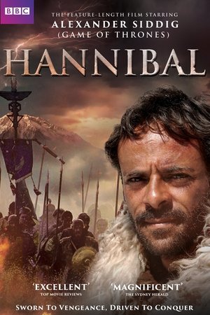 Hannibal: Rome's Worst Nightmare Poster