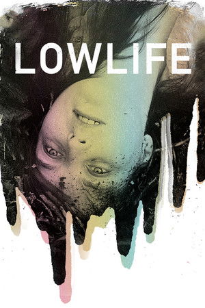Lowlife Poster