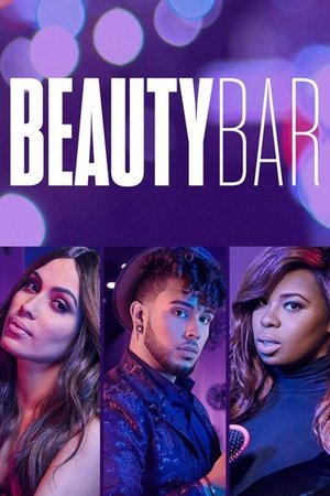 VH1 Beauty Bar Poster