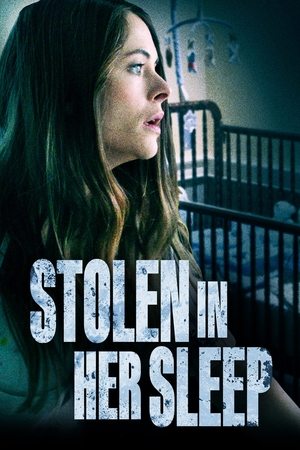 Stolen in Her Sleep Poster