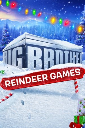 Big Brother Reindeer Games Poster