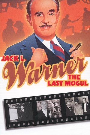 Jack L. Warner: The Last Mogul Poster
