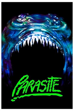 Parasite Poster