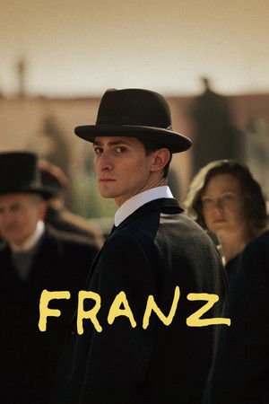 Franz Poster