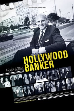 Hollywood Banker Poster