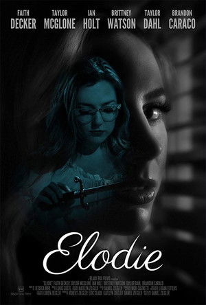 Elodie Poster