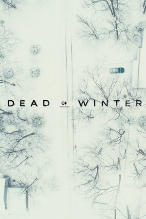 Dead of Winter Poster