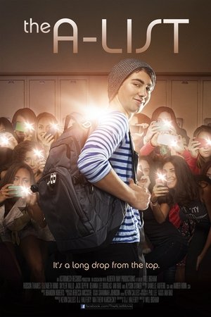 The A-List Poster