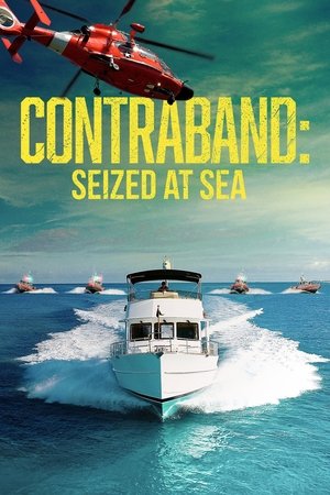 Contraband: Seized at Sea Poster