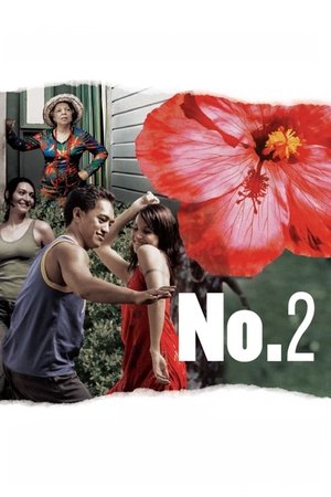 No. 2 Poster