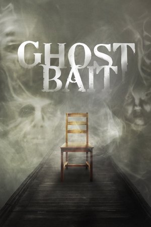 Ghost Bait Poster