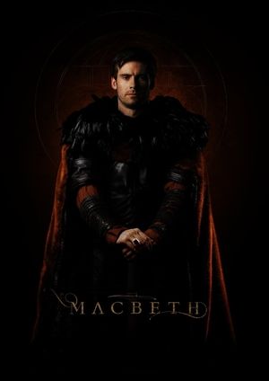 Macbeth Poster
