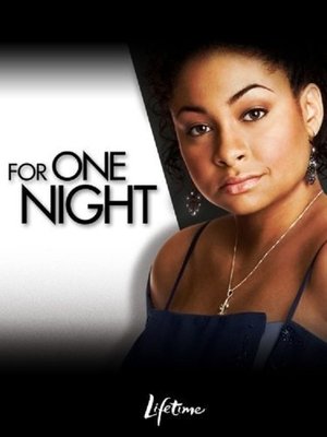 For One Night Poster