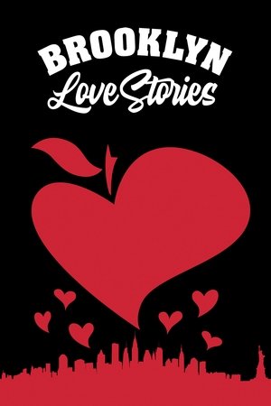 Brooklyn Love Stories Poster