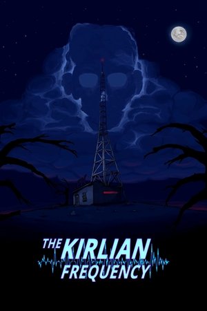 La Frecuencia Kirlian Poster