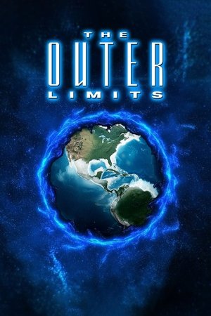 The Outer Limits Poster