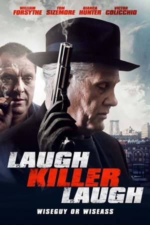 Laugh Killer Laugh Poster