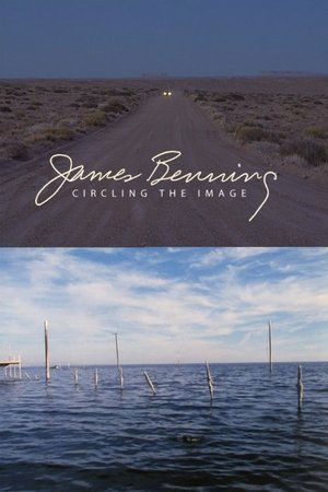 James Benning: Circling the Image Poster