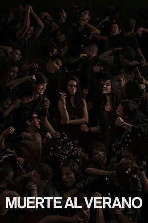 Death to Summer Poster