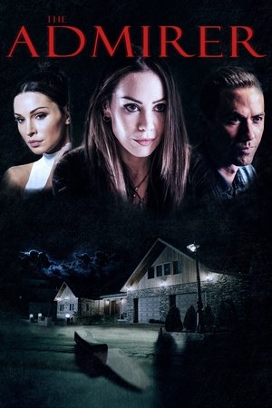 The Admirer Poster