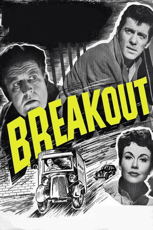 Breakout Poster