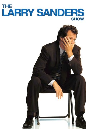 The Larry Sanders Show Poster