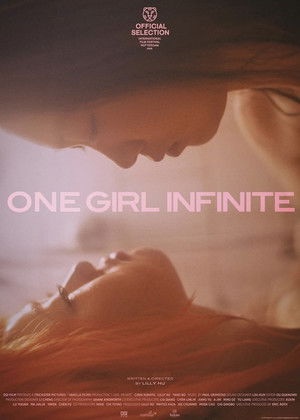 One Girl Infinite Poster