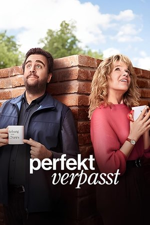Perfekt Verpasst Poster