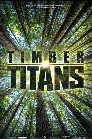 Timber Titans Poster