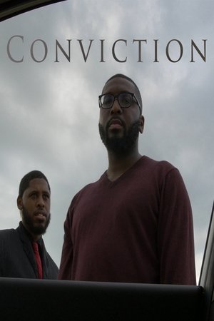 Conviction Poster