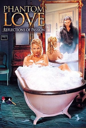 Phantom Love Poster