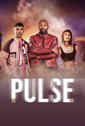 Pulse Poster
