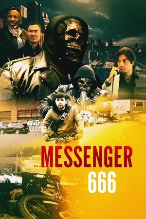 Messenger 666 Poster