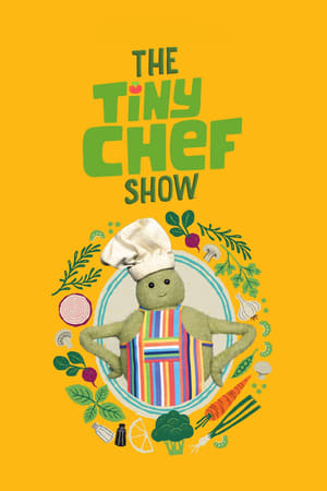 The Tiny Chef Show Poster