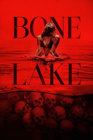 Bone Lake Poster