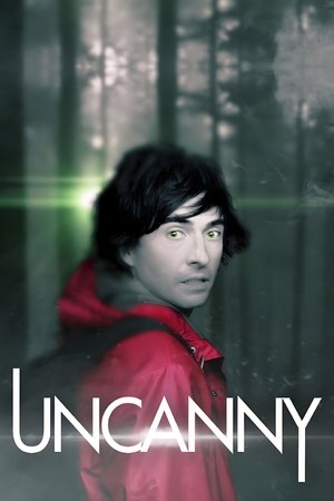 Uncanny Poster