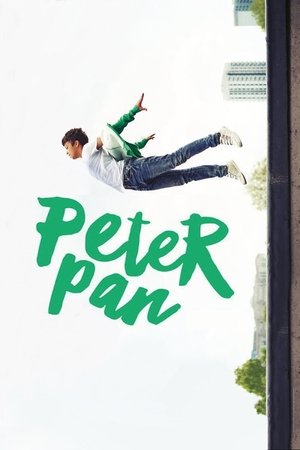 National Theatre Live: Peter Pan Poster