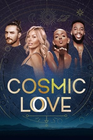 Cosmic Love Poster