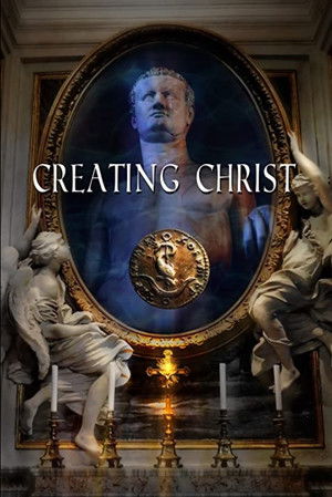 Creating Christ Poster