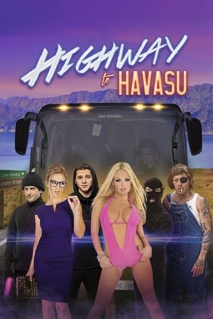 Highway to Havasu Poster