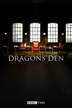 Dragons' Den Poster
