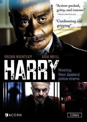 Harry Poster