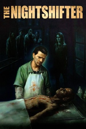 The Nightshifter Poster