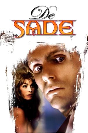 De Sade Poster