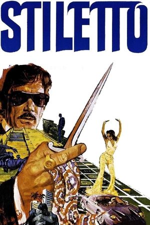 Stiletto Poster