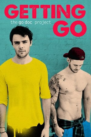 Getting Go: The Go Doc Project Poster