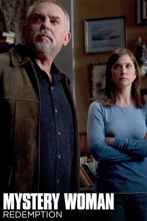 Mystery Woman: Redemption Poster