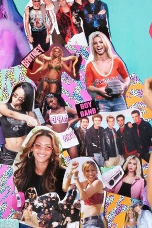 Popstar's Best of 2020 Poster