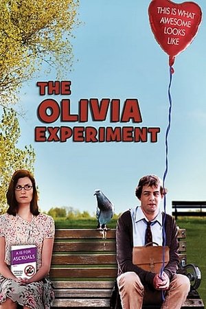 The Olivia Experiment Poster