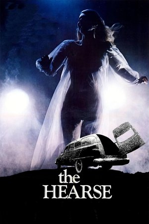 The Hearse Poster